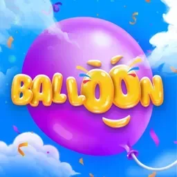 Copertina di Balloon
