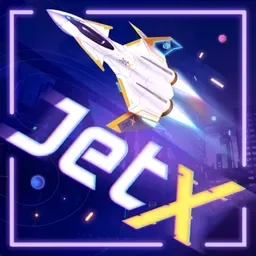 Copertina di JetX